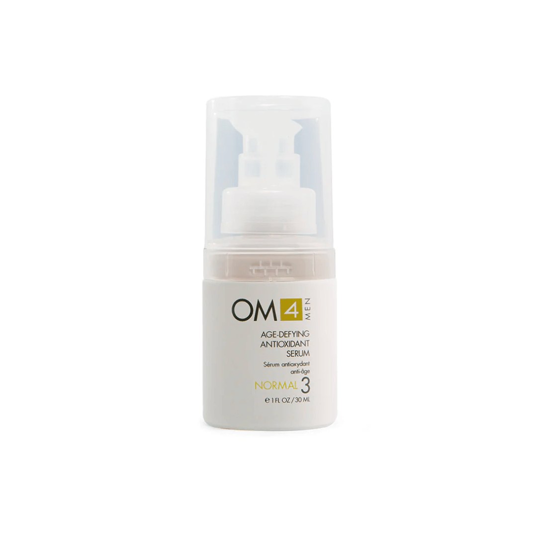 Age-Defying Antioxidant Serum - Normal Step 3 | OM4Men