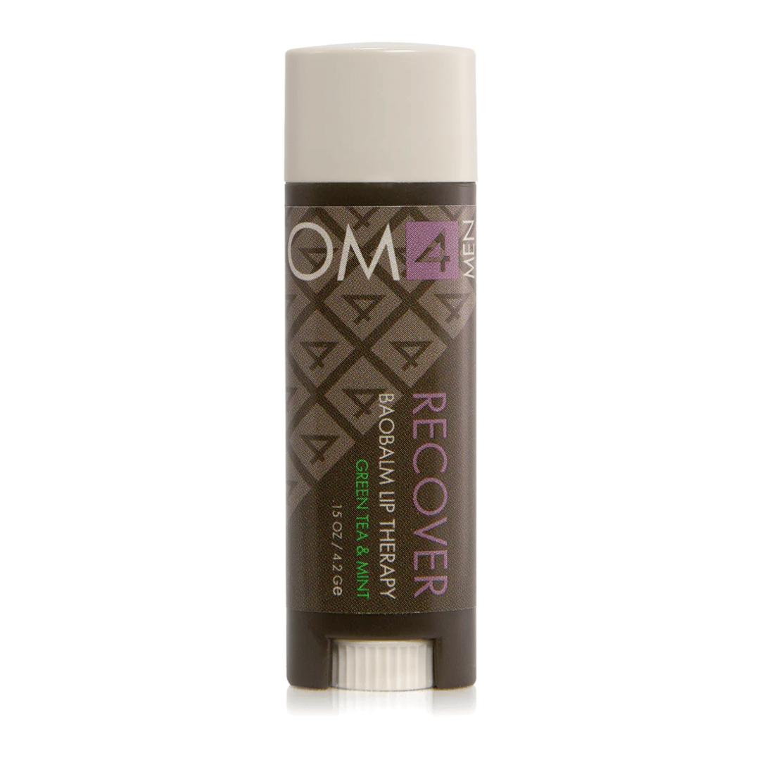 BaoBalm Lip Therapy | OM4Men