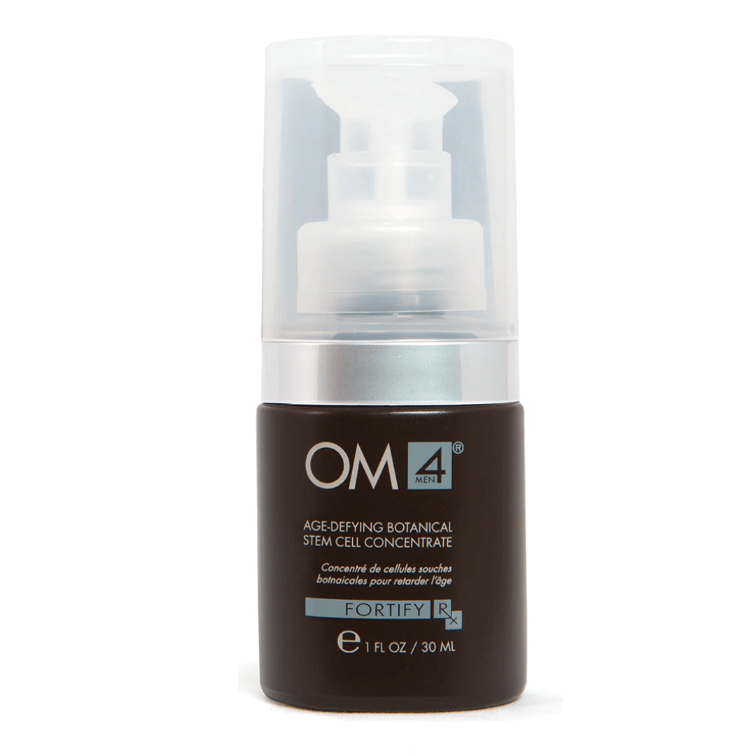 Fortify: Age-Defying Botanical Stem Cell Concentrate | OM4Men