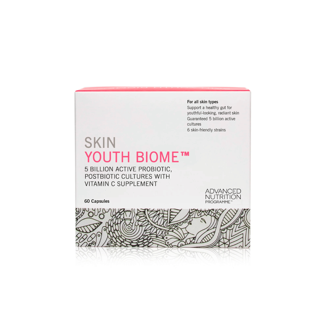 Skin Youth Biome™ | Jane Iredale