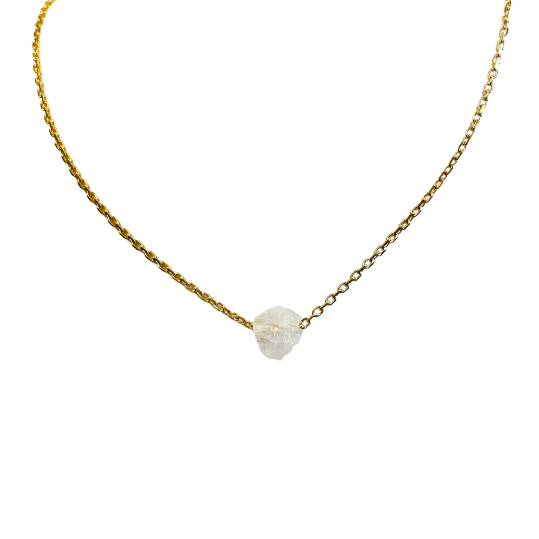 Birthstone Necklace | Meghan Bo