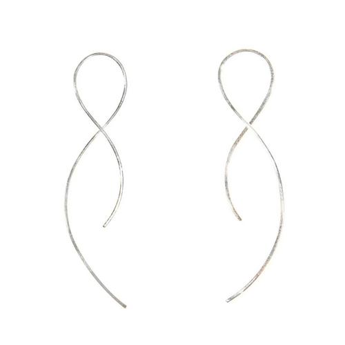 Vista Earrings | Purpose Jewelry