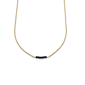 Dusk Necklace | Purpose Jewelry