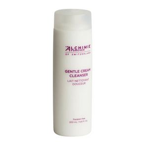 Gentle Cream Cleanser | Alchimie Forever