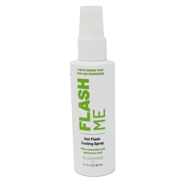Flash Me – Hot Flash Cooling Spray | Popmask