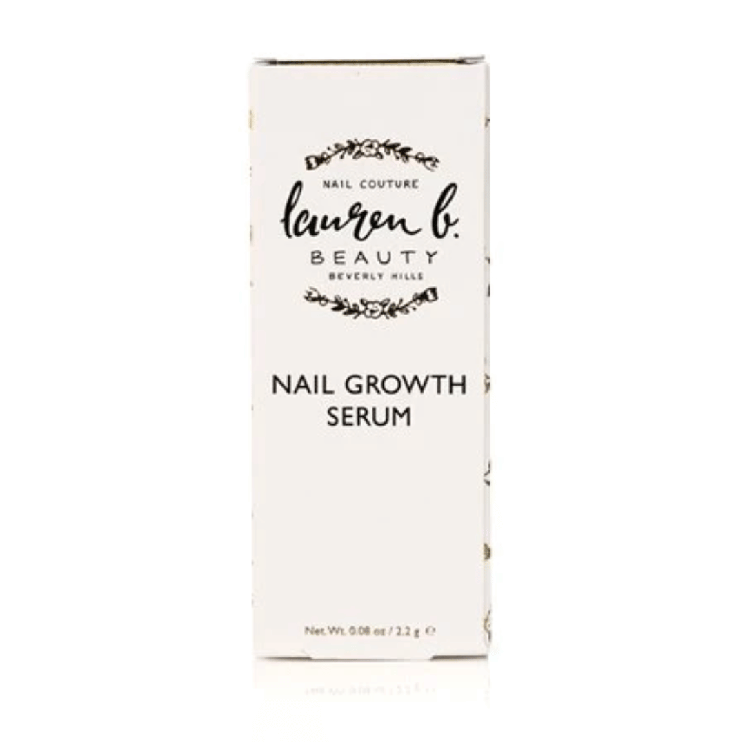 Nail Growth Serum | Lauren B. Beauty
