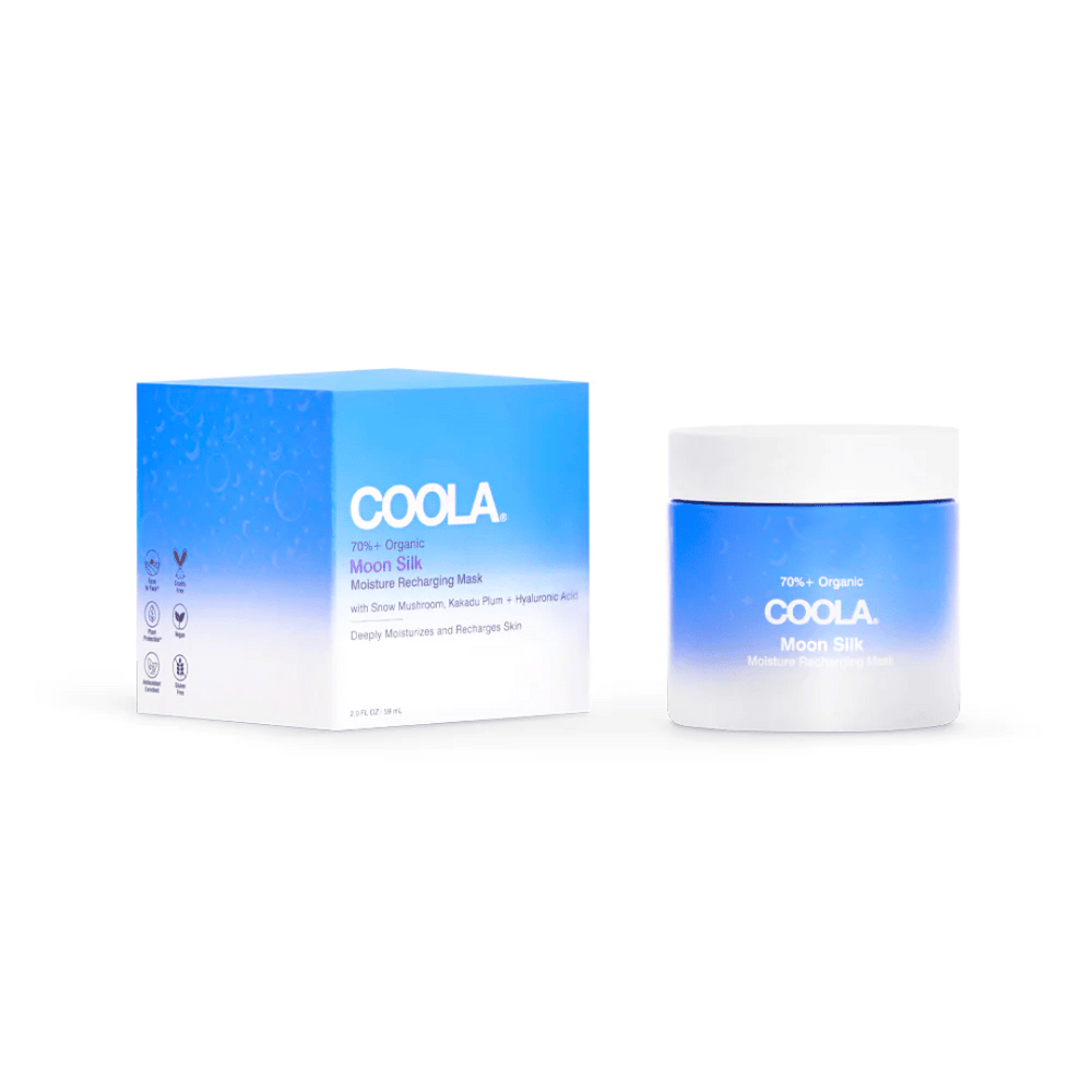 Coola Box Coola Suncare & Sunscreen
