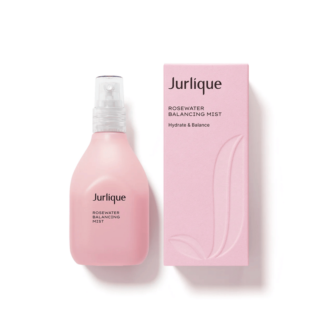 Rosewater Balancing Mist | Jurlique