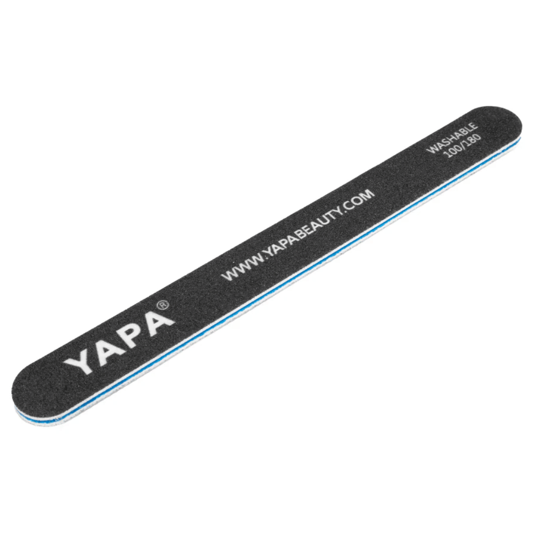 Professional Washable Nail File | YAPA