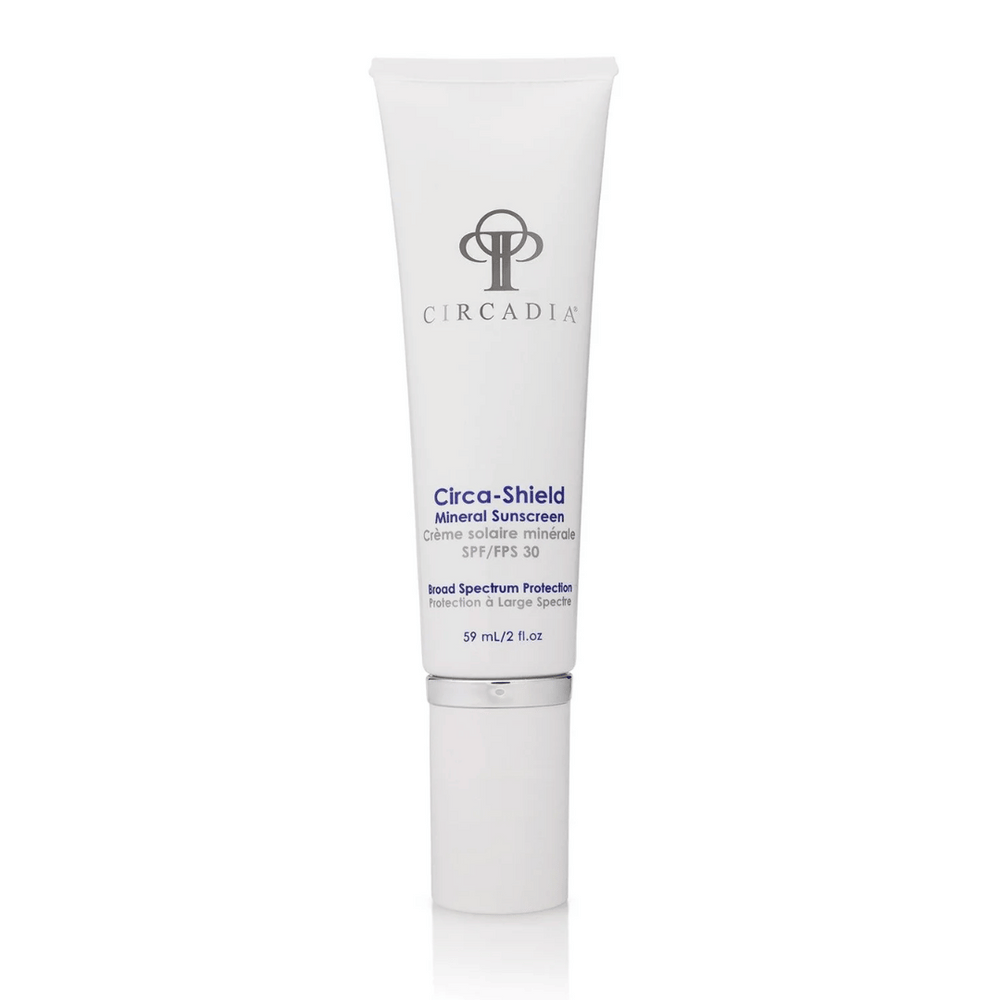 Circa-Shield - Mineral Sunscreen SPF 30 | Circadia