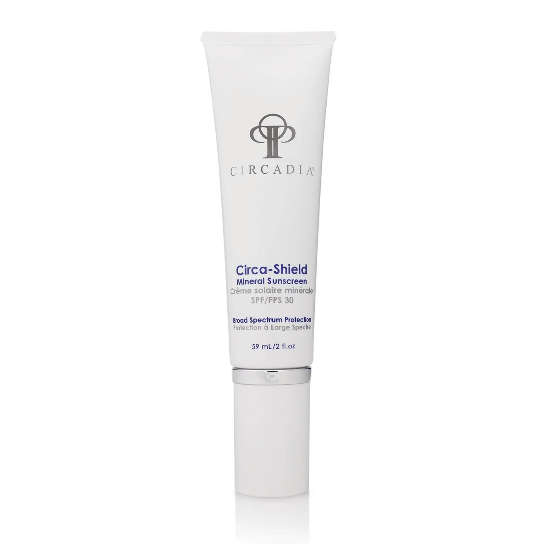 Circa-Shield - Mineral Sunscreen SPF 30 | Circadia