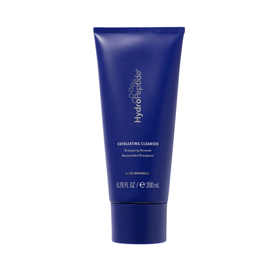 Exfoliating Cleanser | Hydropeptide