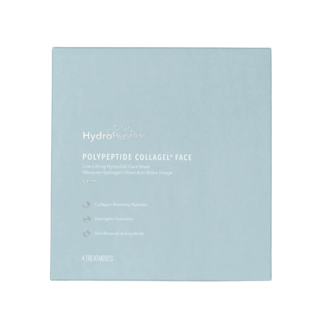 PolyPeptide Collagel+ Face Mask | HydroPeptide