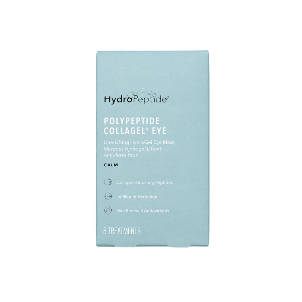 PolyPeptide Collagel+ Eye Mask | HydroPeptide