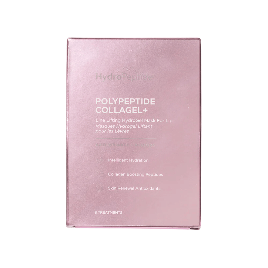 PolyPeptide Collagel+ Lip Mask | HydroPeptide