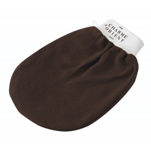 Hammam Peeling Glove - Superior Quality | Charme d'Orient Paris