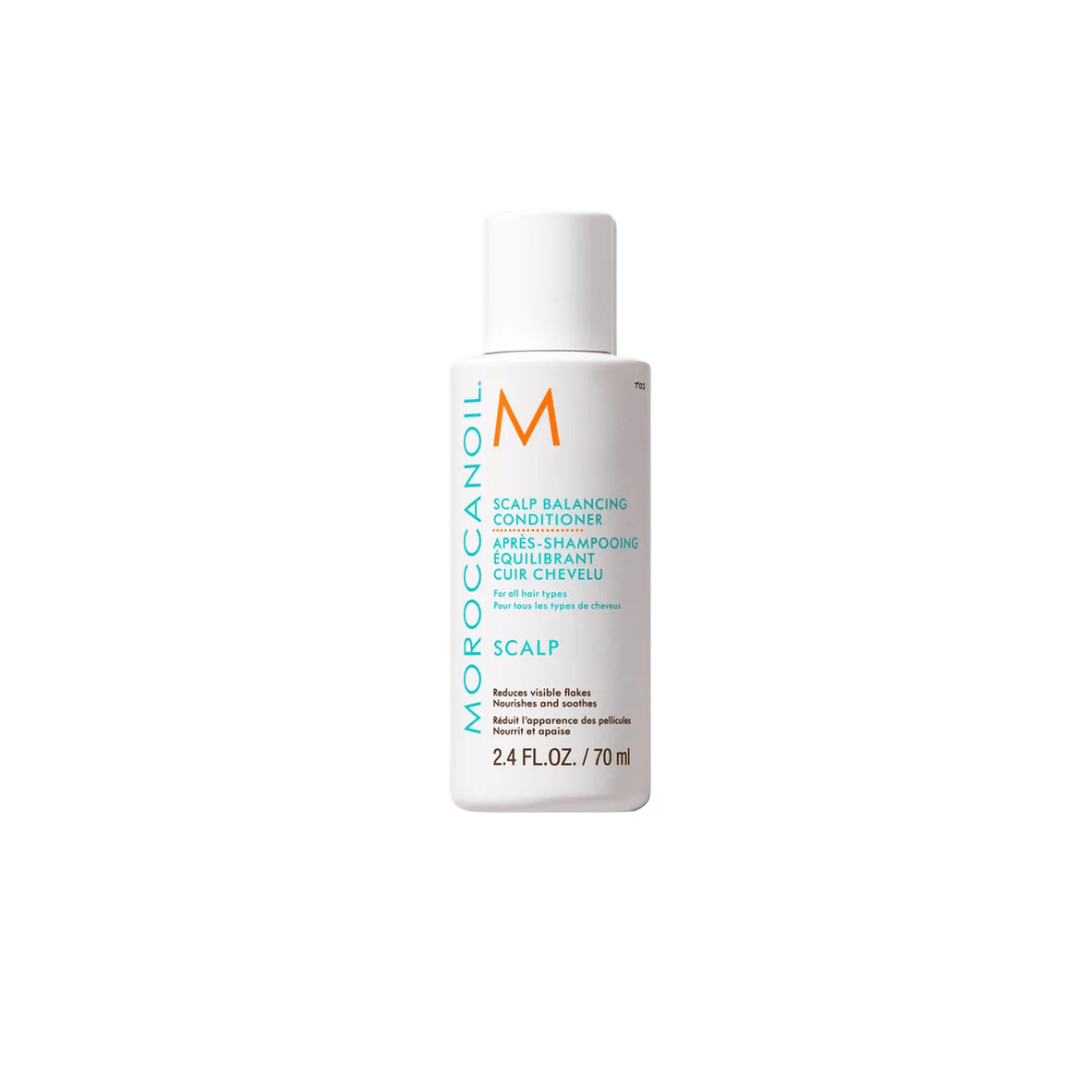 Scalp Balancing Conditioner | Moroccanoil