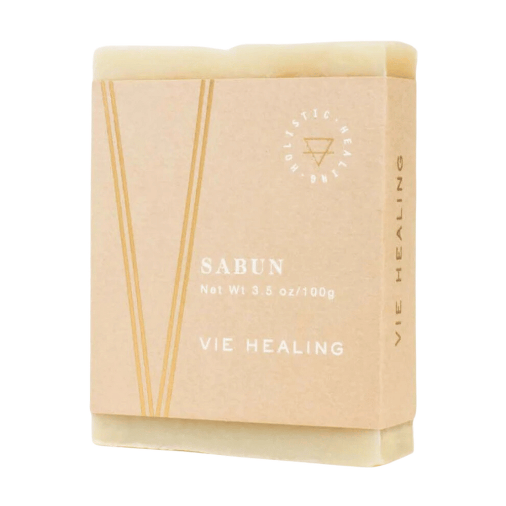 Nettle Sabu Soap | Vie Healing