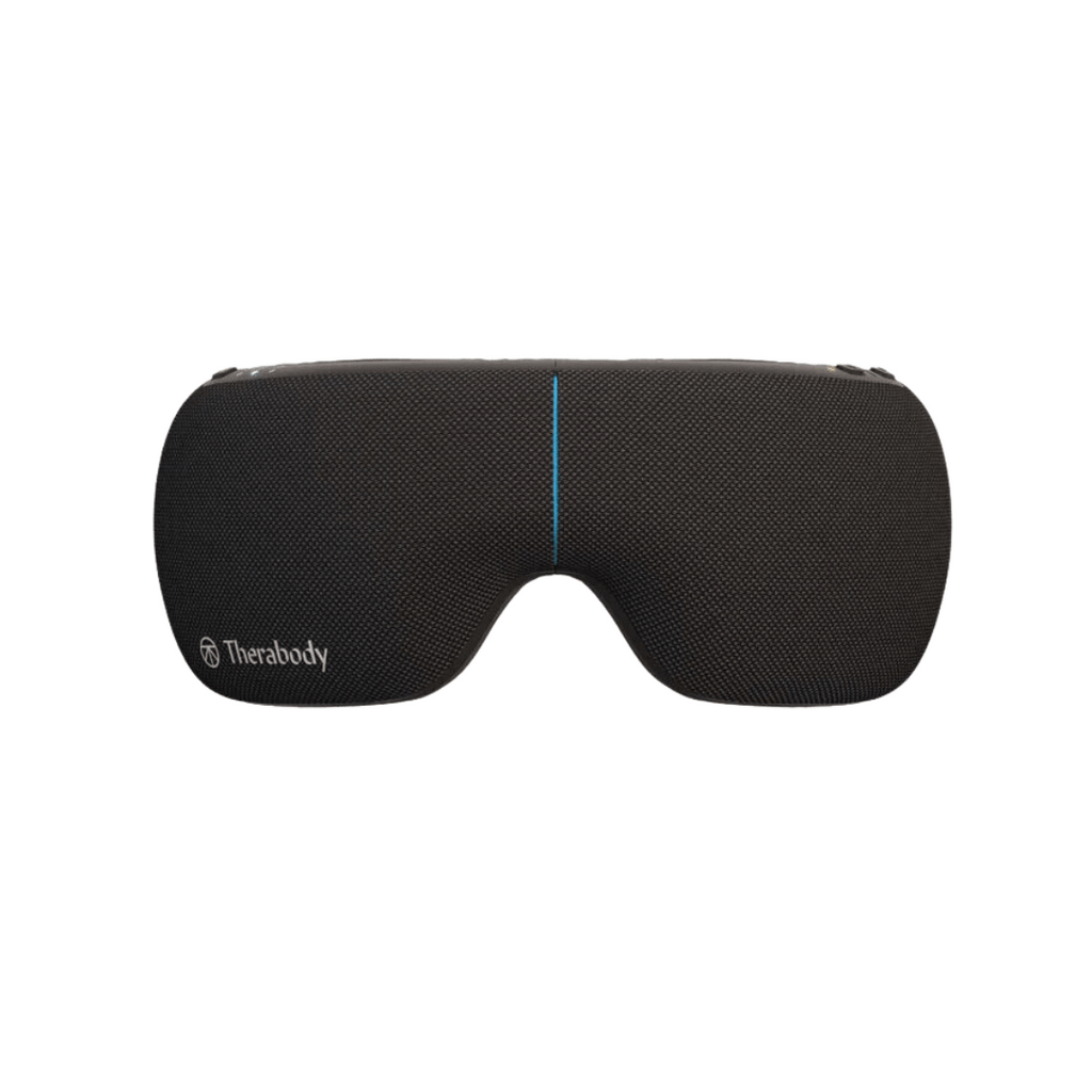 【ワイミ】TherabodySleepMask Amazon.com: Therabody SmartGoggles (2nd Generation) Heated