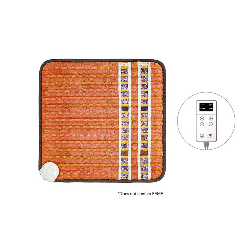PEMF Far Infrared Heating Mats | HealthyLine
