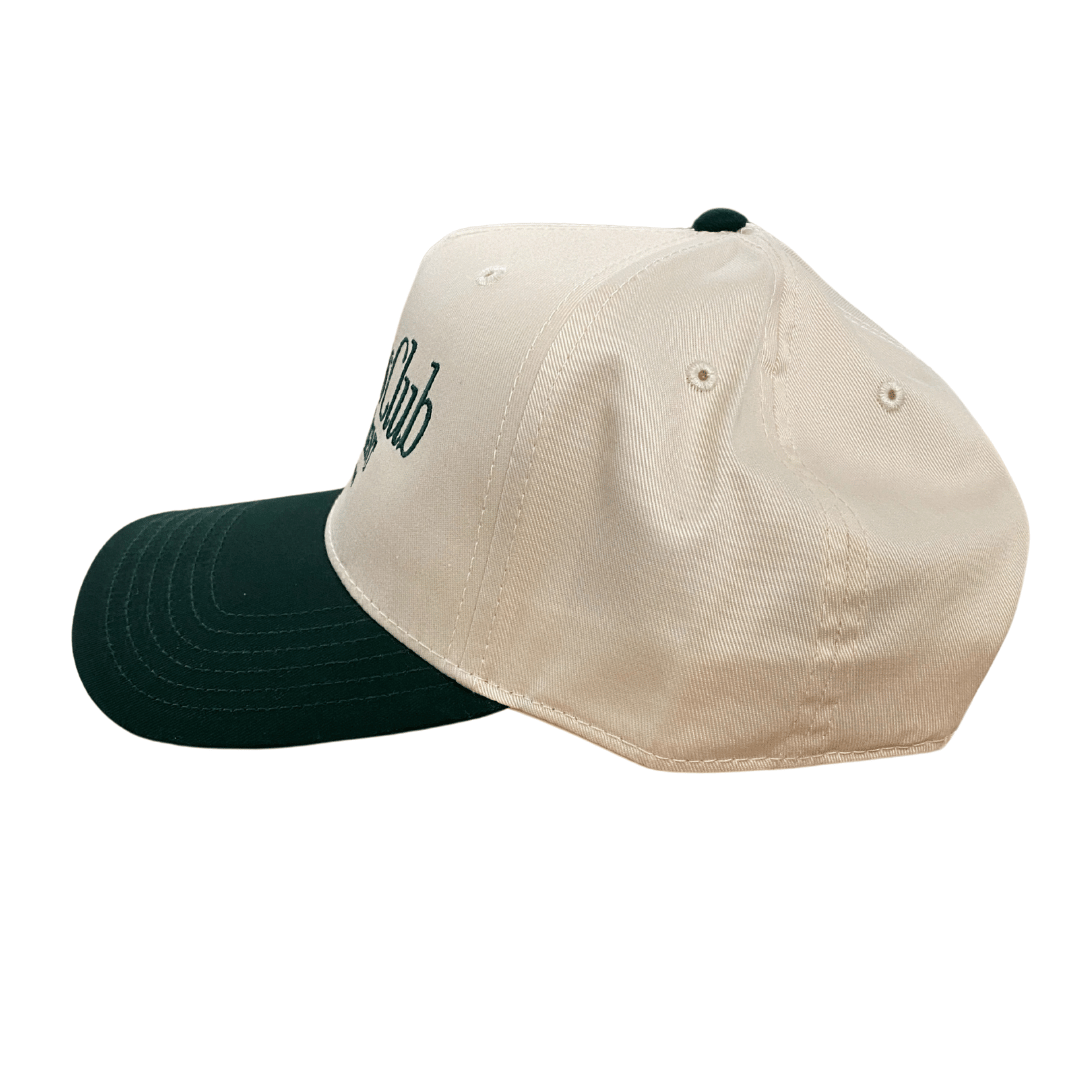Wellness Club Department Hat | Lucky Owl