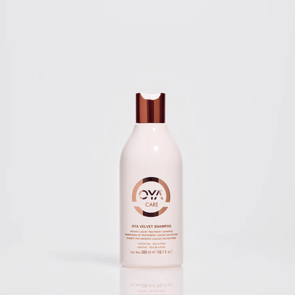 Velvet Shampoo | OYA