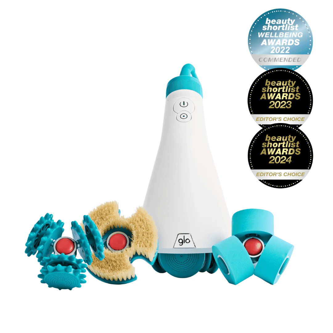 Glo910 PRO Anticellulite Massager | Glo910