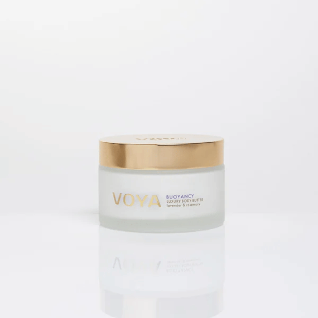Buoyancy Luxury Body Butter | VOYA