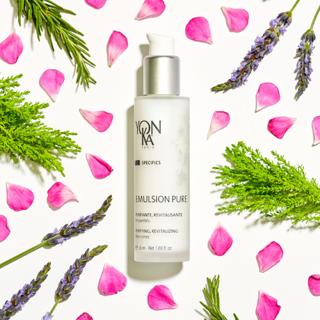 Emulsion Pure Purifying Tonic | Yon-Ka Paris