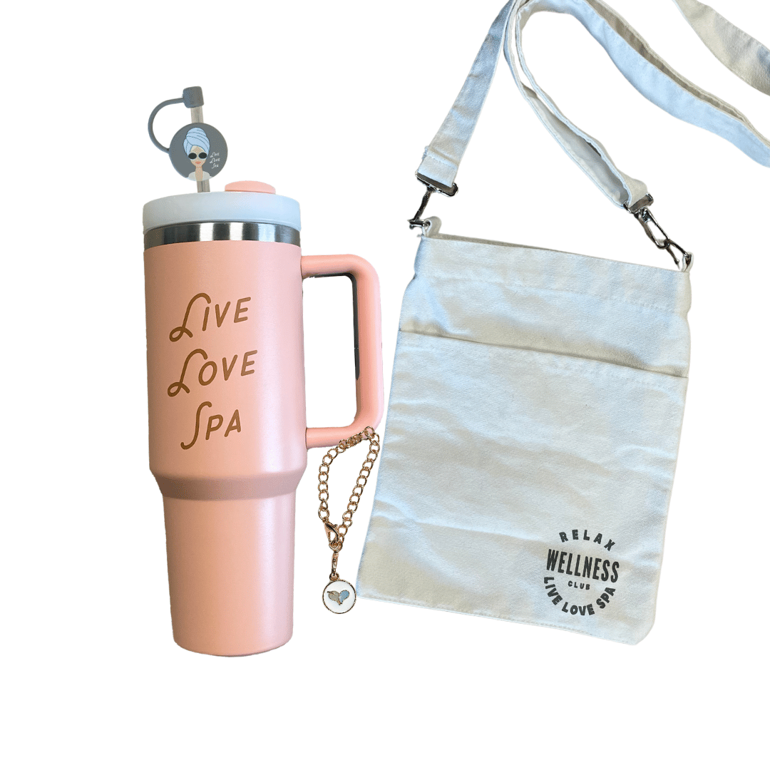 Hydration Gift Set | Live Love Spa