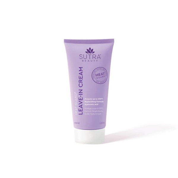 Heat Guard Leave In Cream | SUTRA