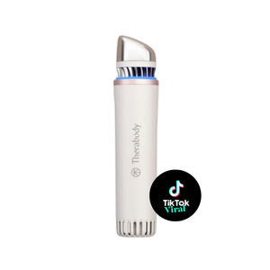 TheraFace Depuffing Wand | Therabody