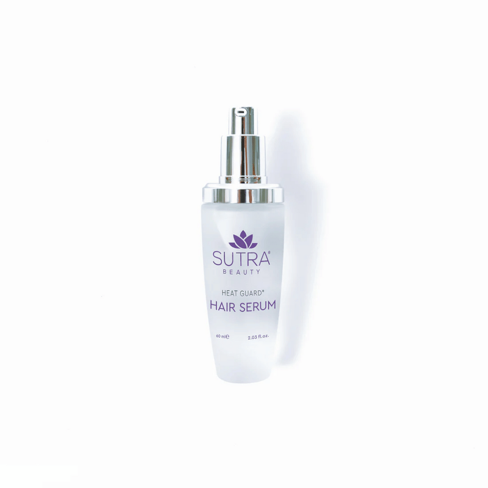 Heat Guard Hair Serum | SUTRA