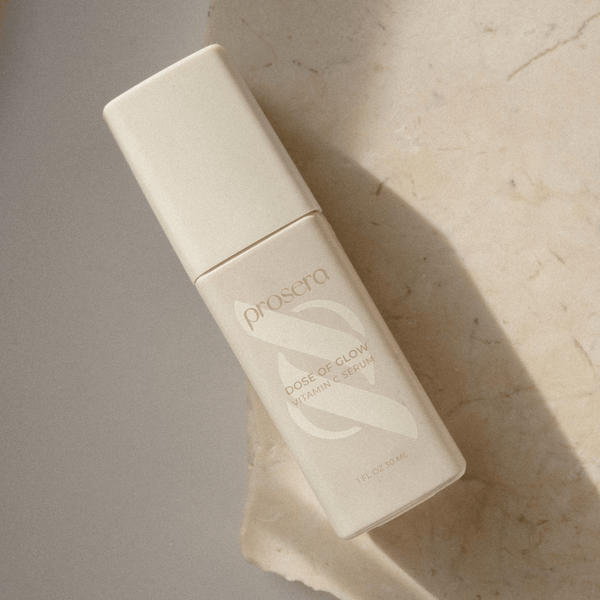 Dose of Glow | prosera