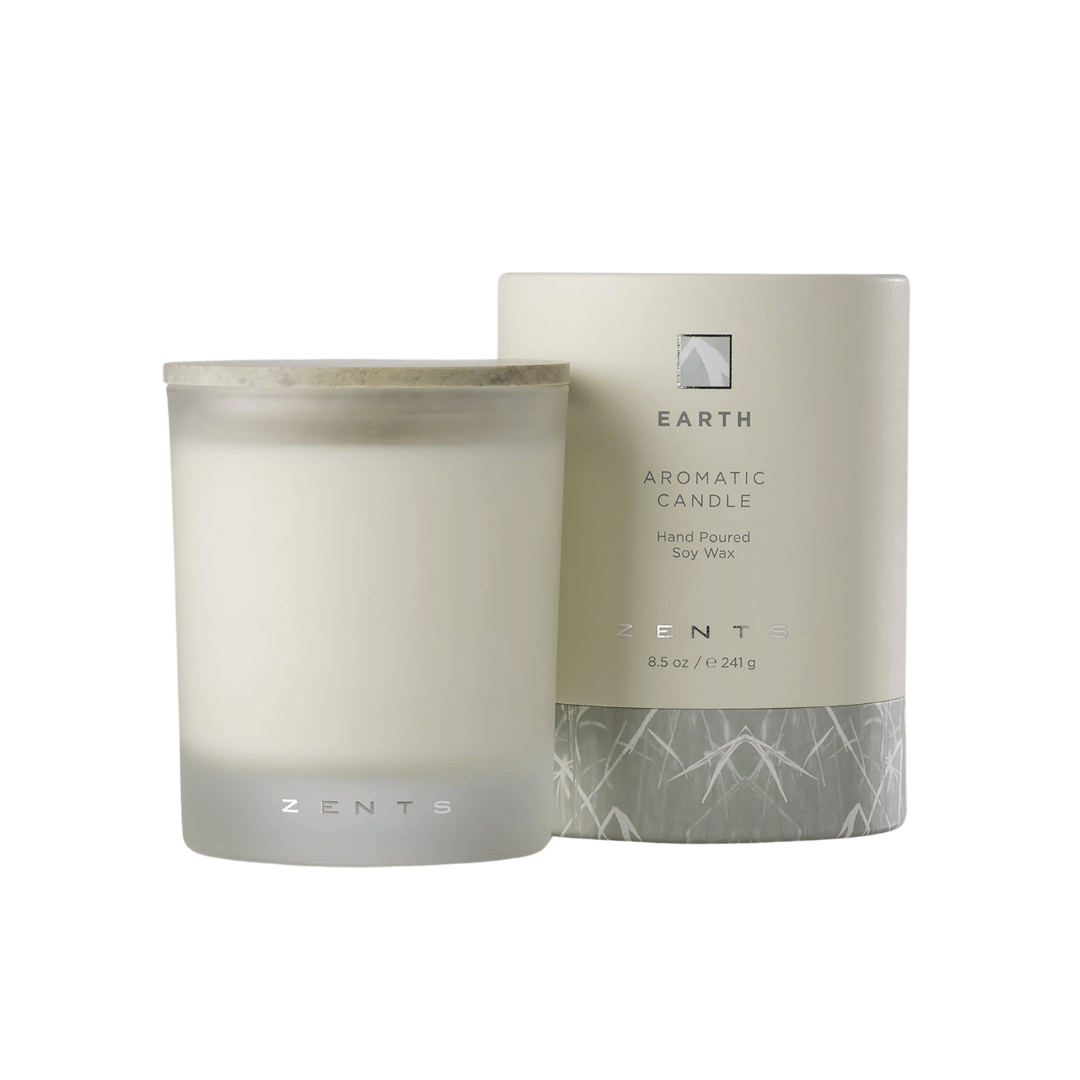 Aromatic Candle | Zents