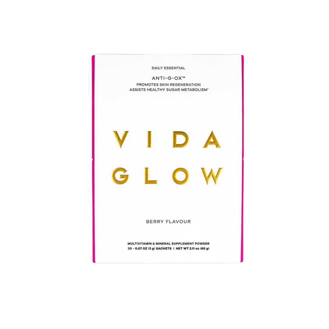 Anti-G-Ox Berry | VIDA GLOW