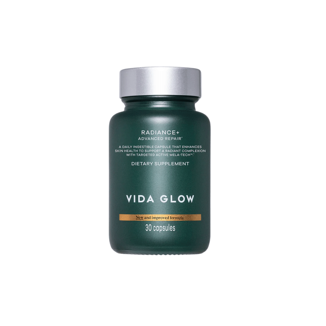 Radiance+ Capsules | VIDA GLOW