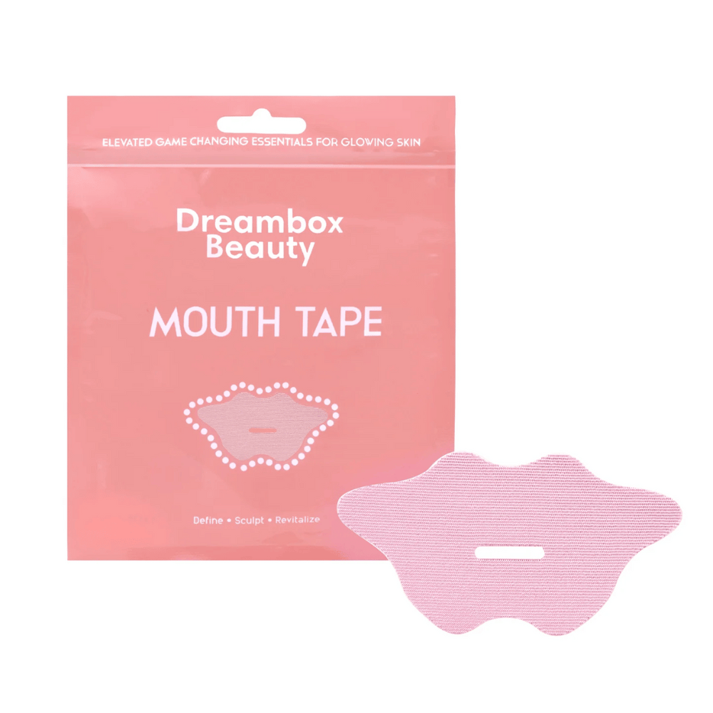 Mouth Tape | Dreambox Beauty