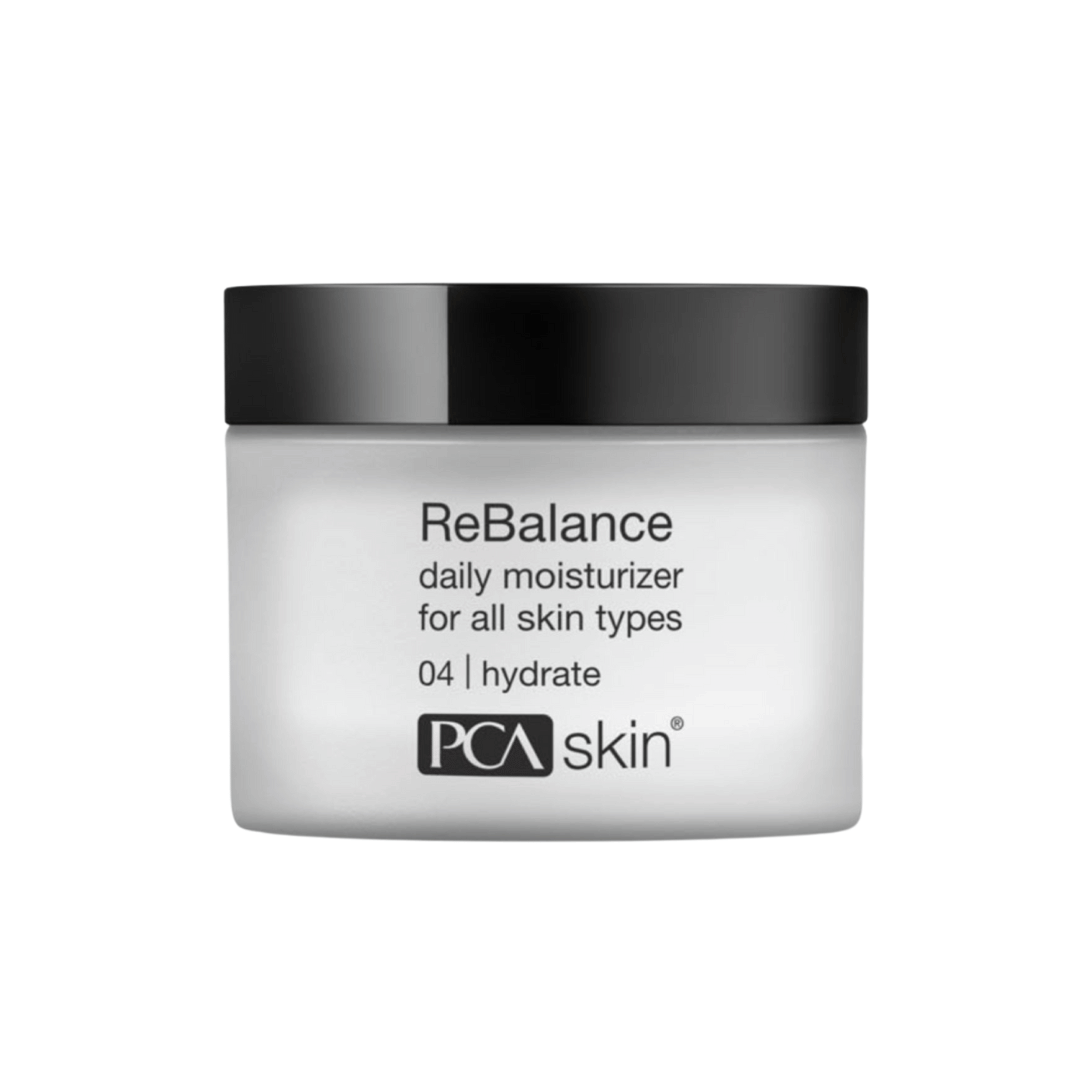 Rebalance | PCA Skin