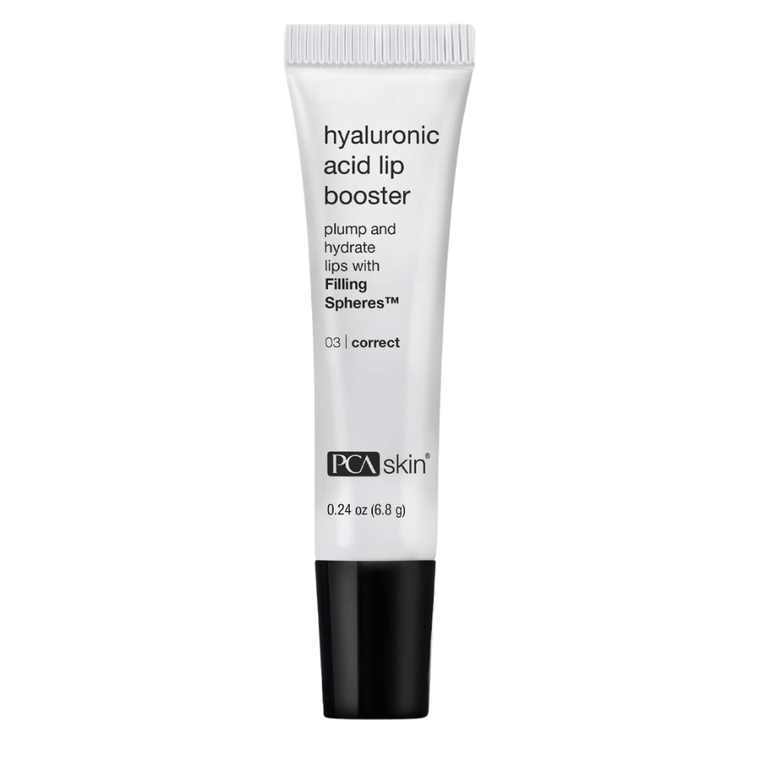 Hyaluronic Acid Lip Booster | PCA Skin