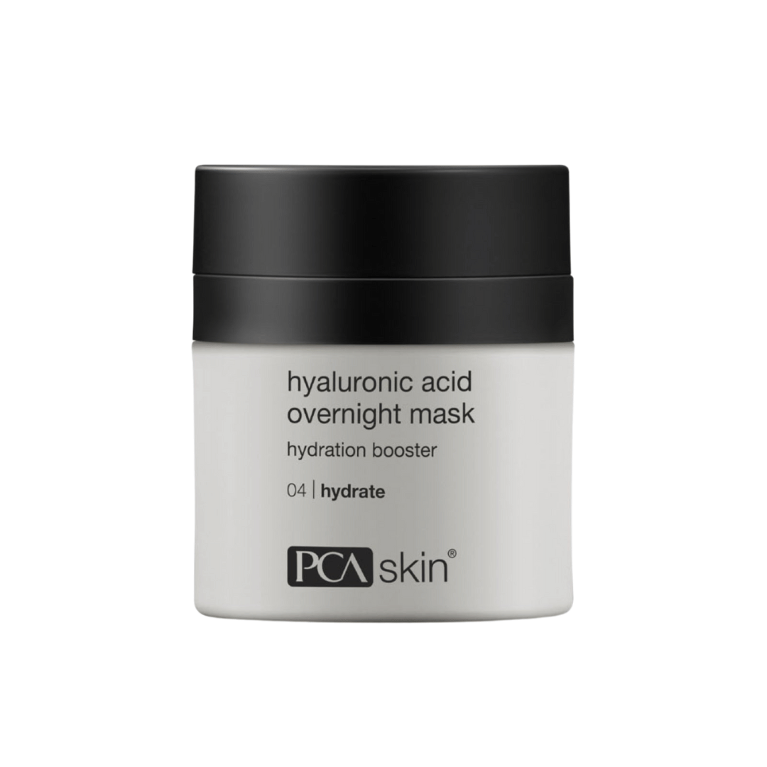 Hyaluronic Acid Overnight Mask | PCA Skin