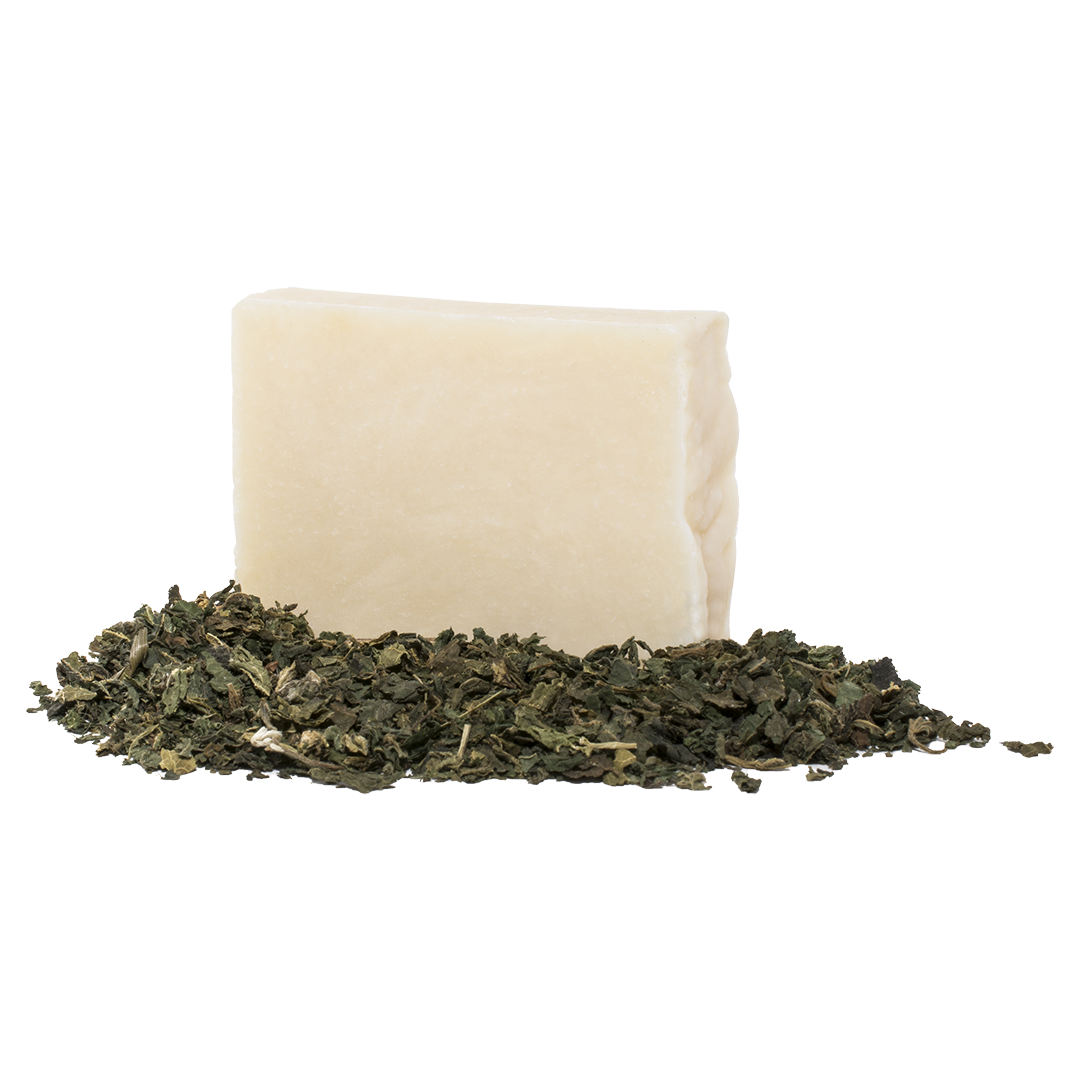 Nettle Sabu Soap | Vie Healing