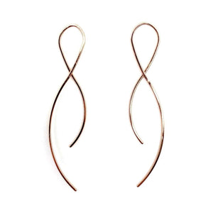 Vista Earrings | Purpose Jewelry