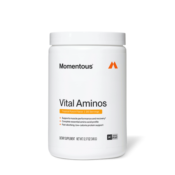 Vital Aminos