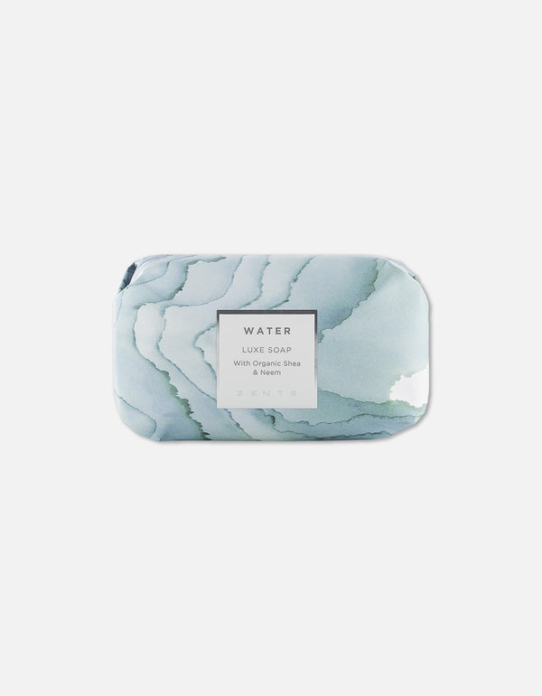 Luxe Soap Bar | Zents