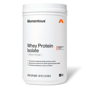 Whey Protein Isolate