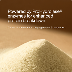 Whey Protein Isolate