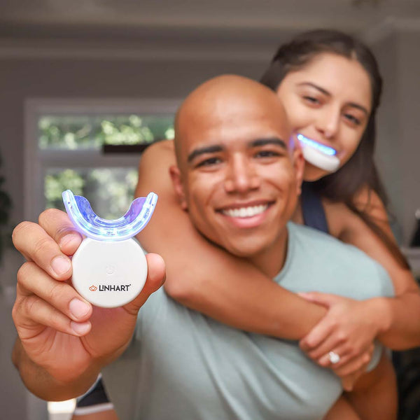 The Whitening Collection | LINHART