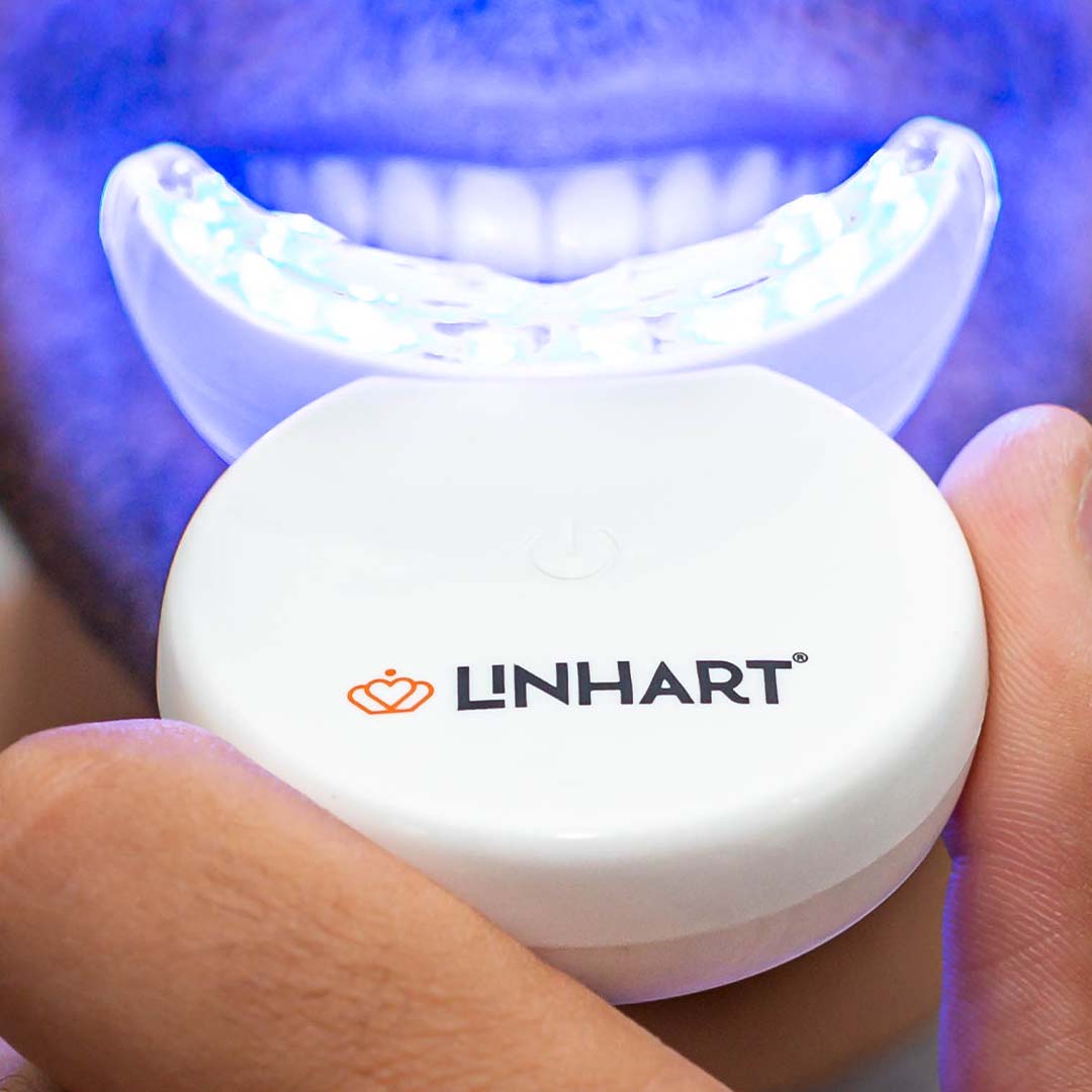 The Whitening Collection | LINHART