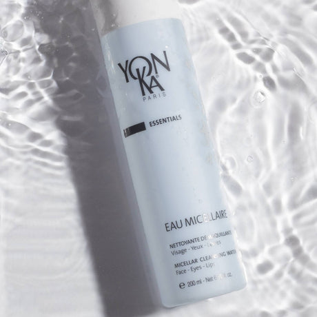 Eau Micellaire Cleanser Makeup remover | Yon-Ka Paris